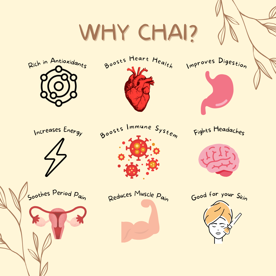 Chai Baby