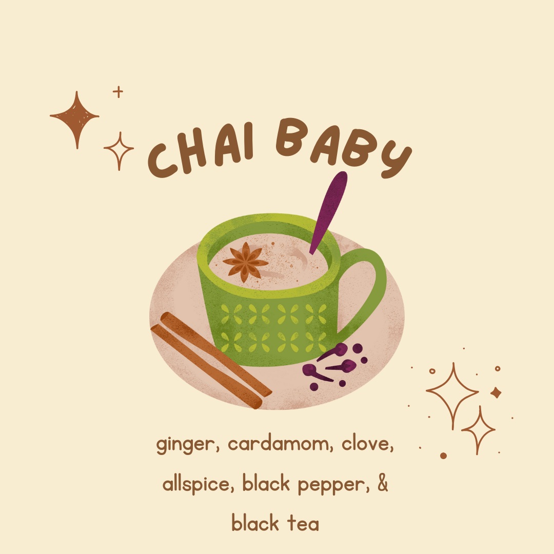 Chai Baby