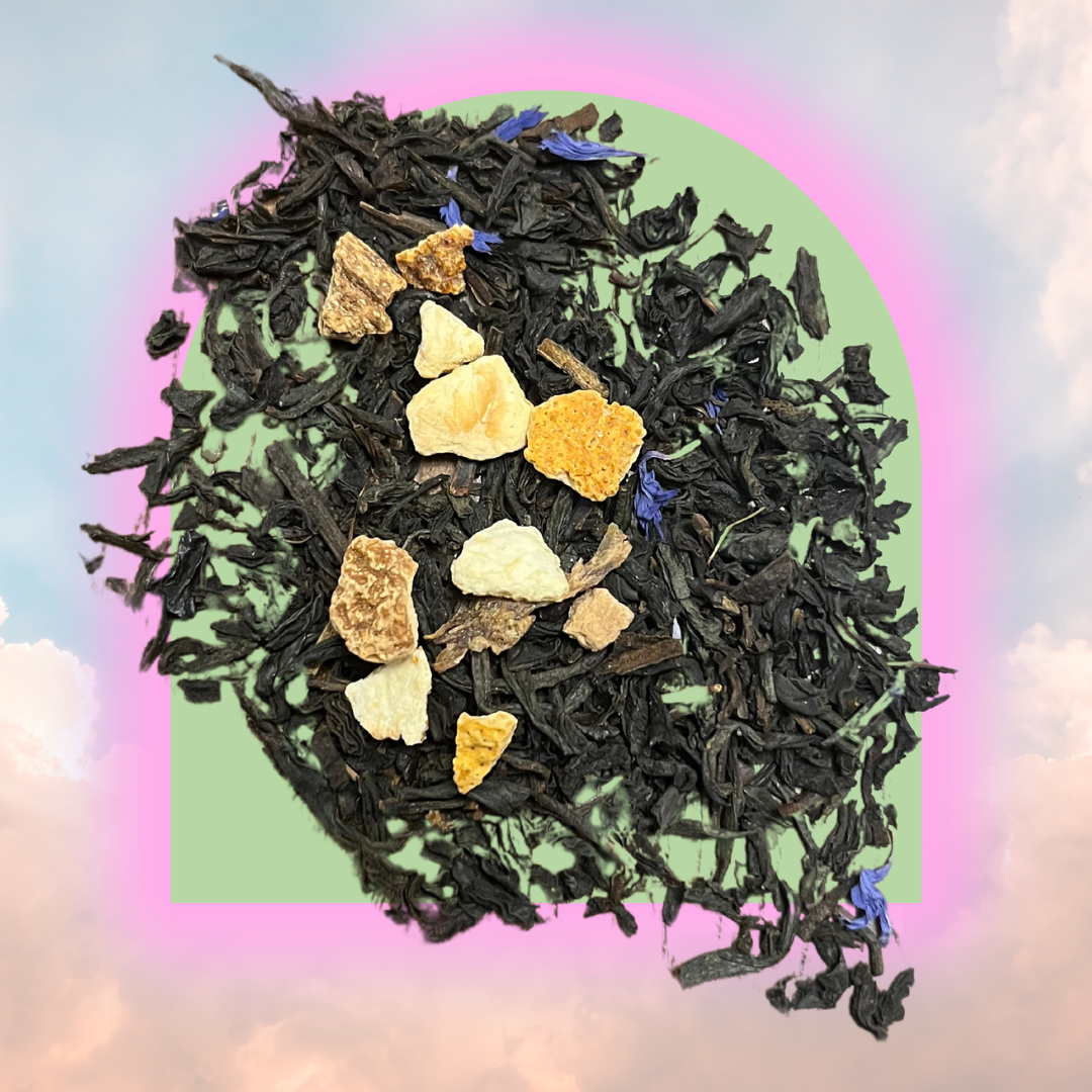 Satine - Earl Grey