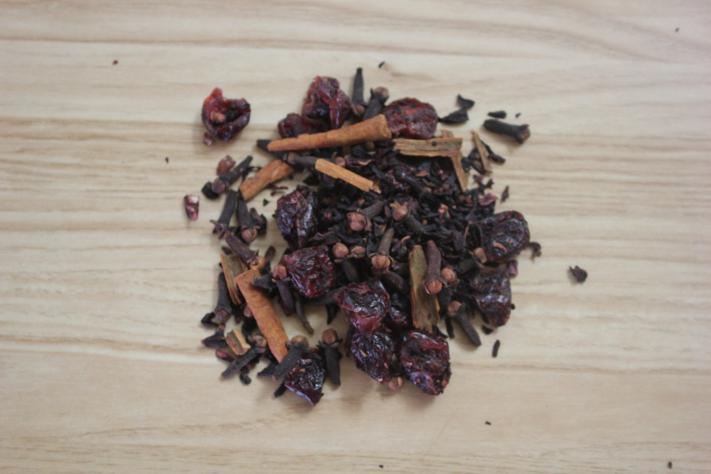 Lilith - Herbal Tisane