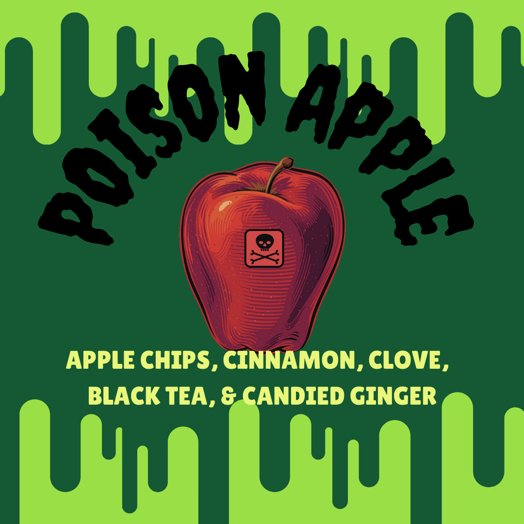 Seasonal Trio - Fall Sampler Pack