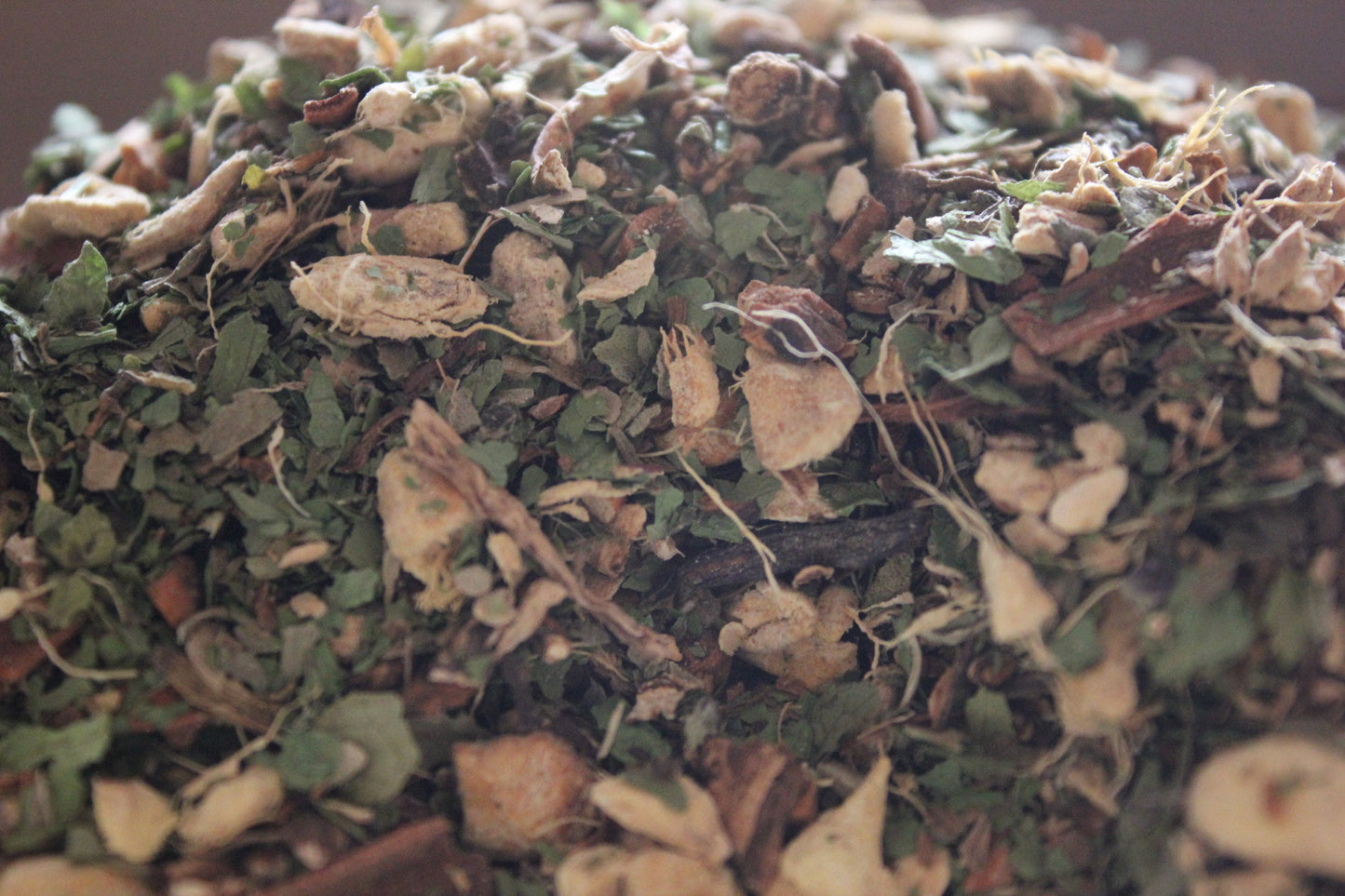 Ultra Cleanse - Herbal Tisane