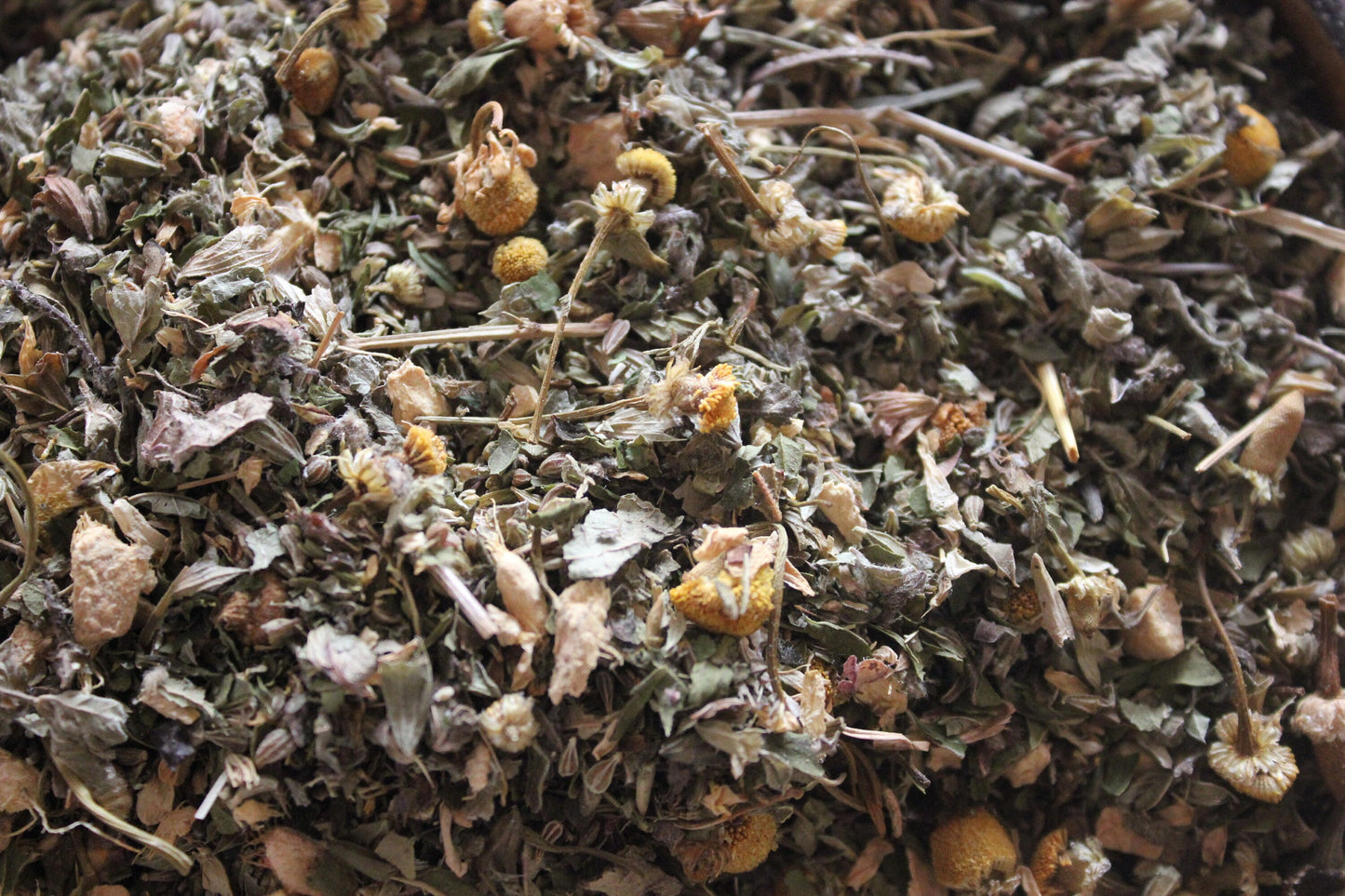 IBS Girlies - Herbal Tisane
