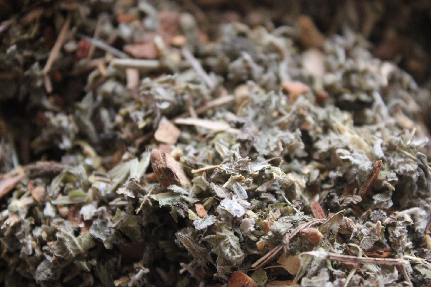 P.M.S BS - Herbal Tisane