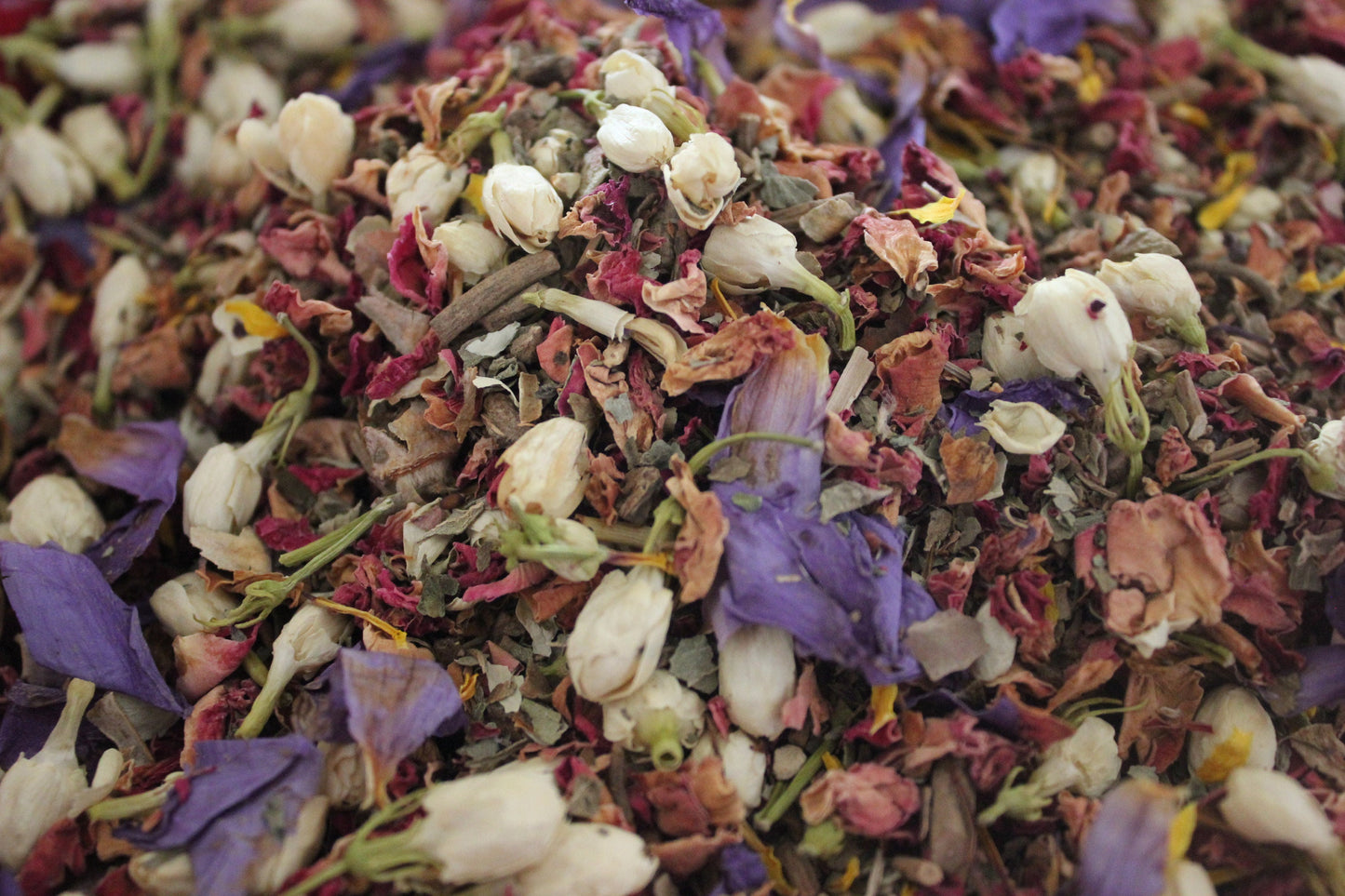 Ajna - Herbal Tisane